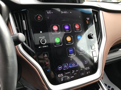 2022 Subaru Outback Touring