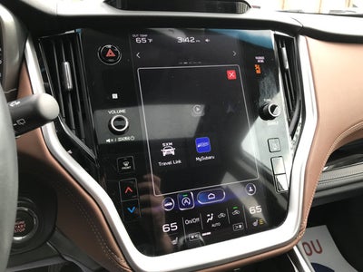 2022 Subaru Outback Touring