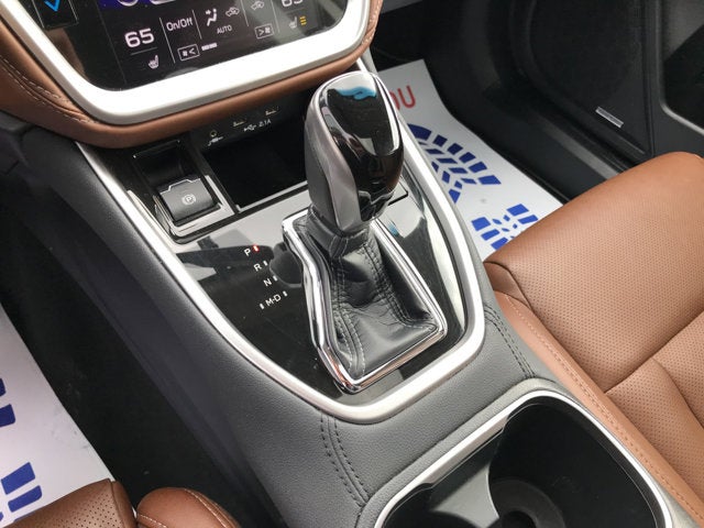 2022 Subaru Outback Touring