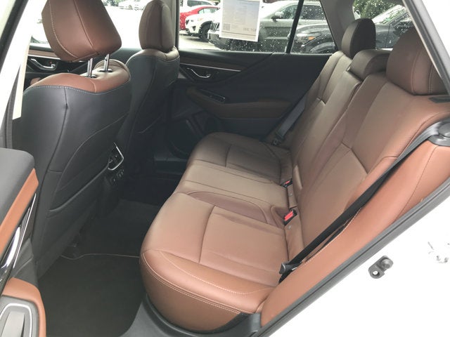 2022 Subaru Outback Touring