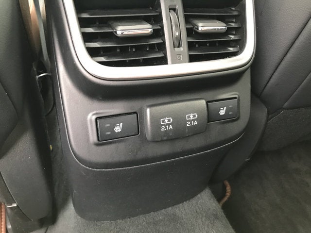 2022 Subaru Outback Touring