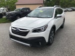 2022 Subaru Outback Touring