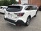 2022 Subaru Outback Touring
