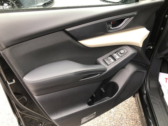 2019 Subaru Ascent Premium