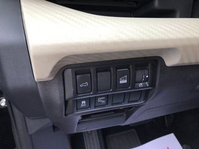 2019 Subaru Ascent Premium