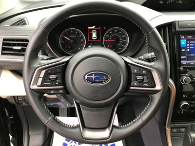 2019 Subaru Ascent Premium