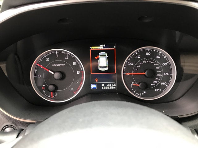 2019 Subaru Ascent Premium