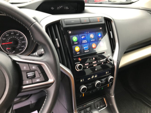 2019 Subaru Ascent Premium