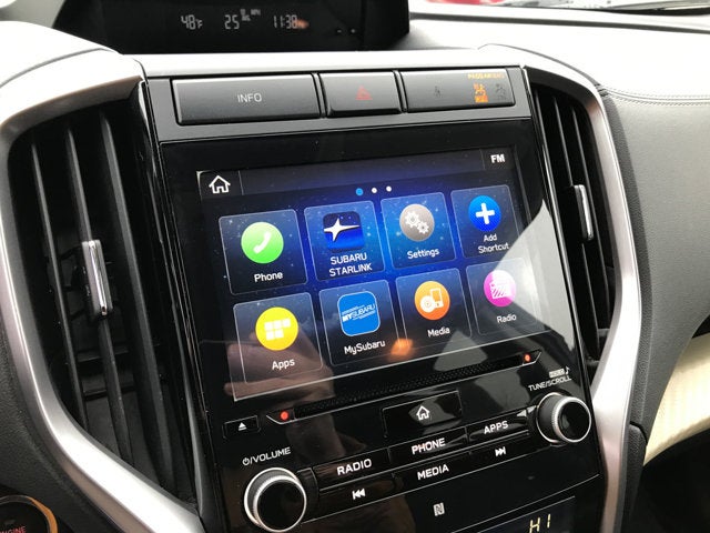 2019 Subaru Ascent Premium