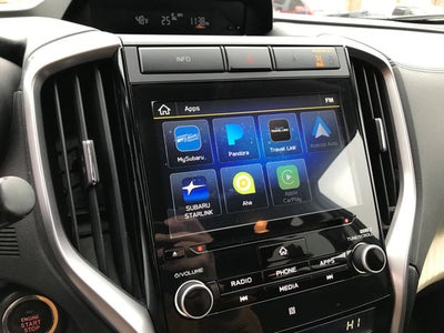 2019 Subaru Ascent Premium