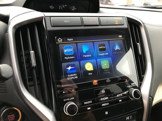 2019 Subaru Ascent Premium