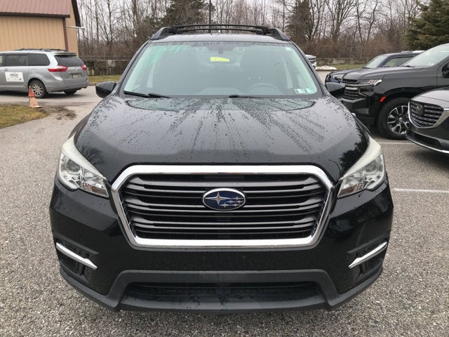 2019 Subaru Ascent Premium