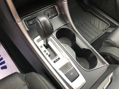 2019 Subaru Ascent Premium