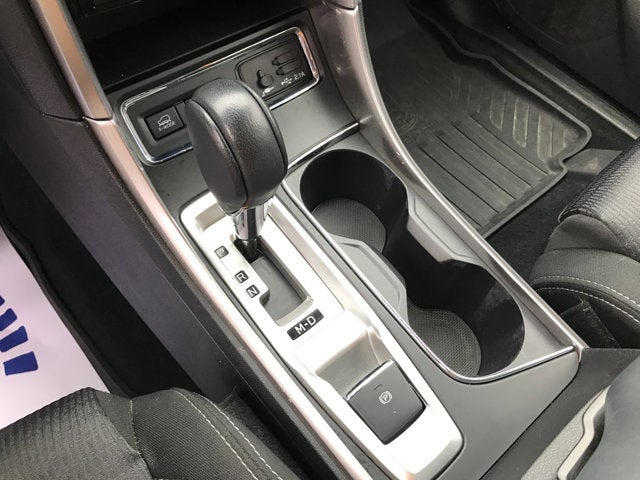 2019 Subaru Ascent Premium