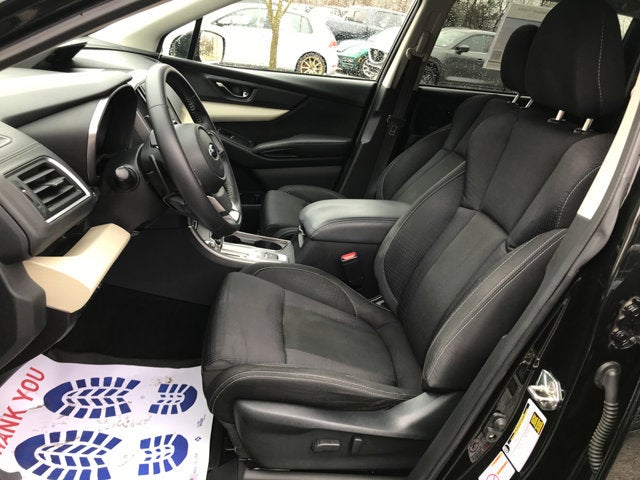 2019 Subaru Ascent Premium