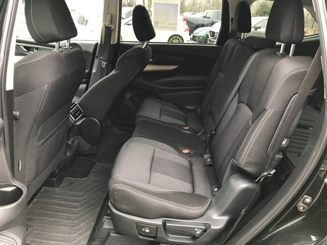 2019 Subaru Ascent Premium