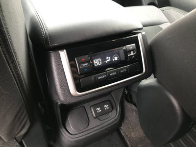 2019 Subaru Ascent Premium