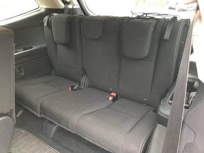 2019 Subaru Ascent Premium