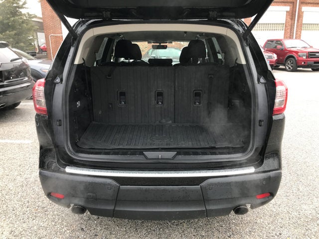 2019 Subaru Ascent Premium