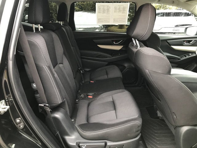 2019 Subaru Ascent Premium