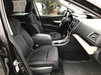 2019 Subaru Ascent Premium