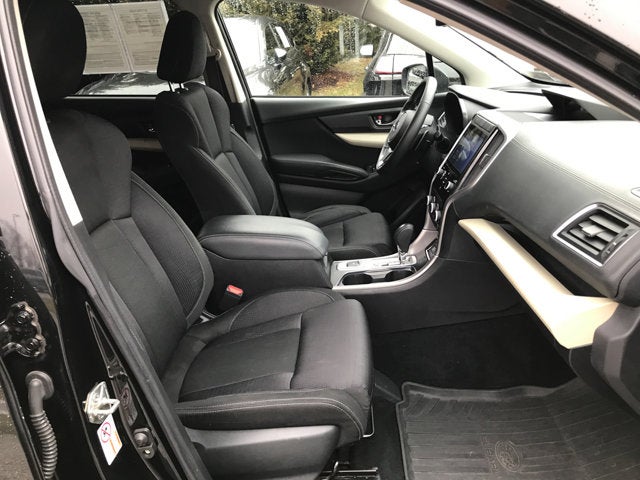 2019 Subaru Ascent Premium