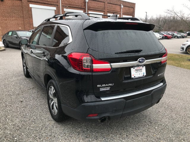 2019 Subaru Ascent Premium