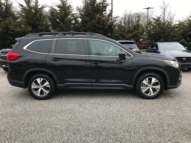 2019 Subaru Ascent Premium