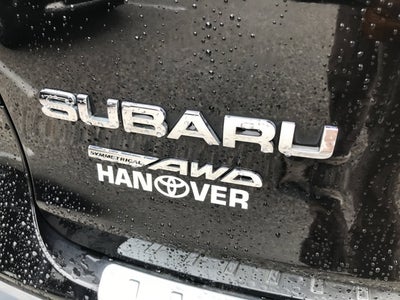 2019 Subaru Ascent Premium