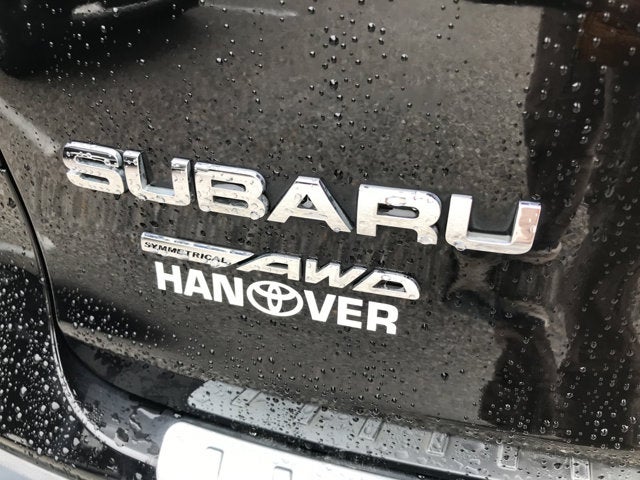 2019 Subaru Ascent Premium