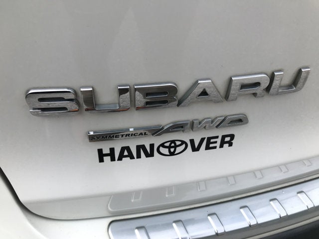2020 Subaru Ascent Limited