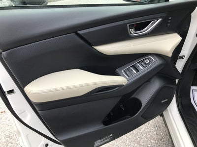 2020 Subaru Ascent Limited