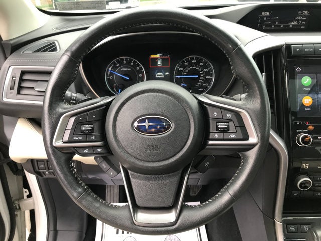 2020 Subaru Ascent Limited
