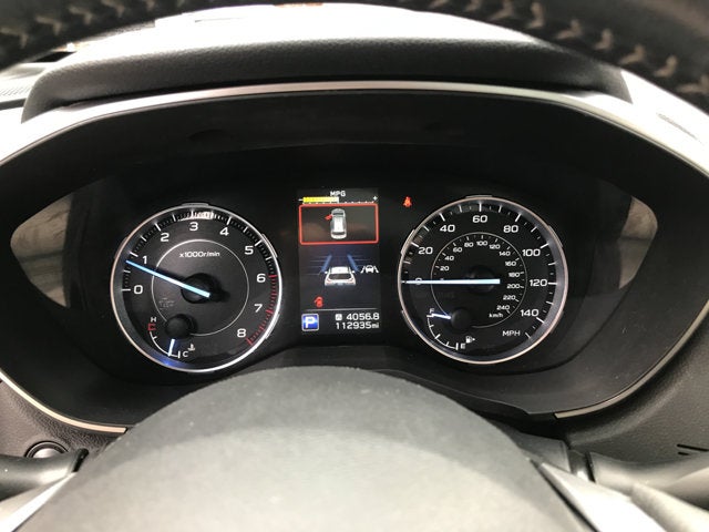 2020 Subaru Ascent Limited