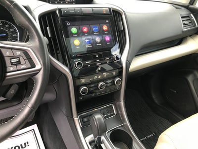 2020 Subaru Ascent Limited