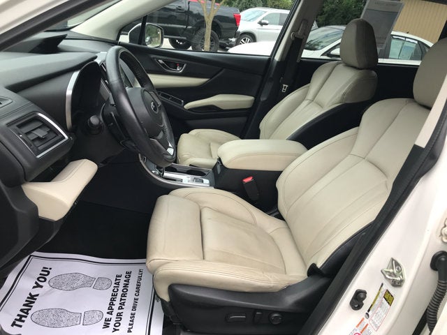 2020 Subaru Ascent Limited