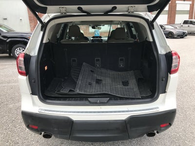 2020 Subaru Ascent Limited
