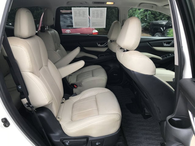 2020 Subaru Ascent Limited