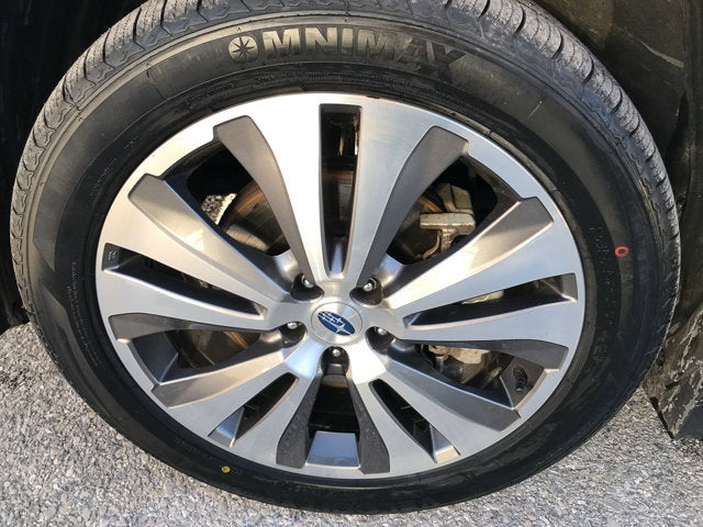 2021 Subaru Ascent Touring