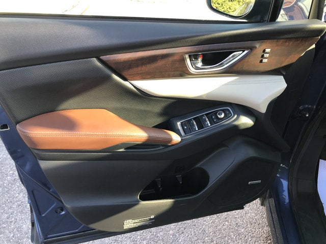 2021 Subaru Ascent Touring