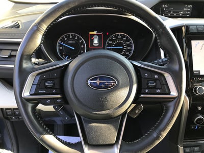 2021 Subaru Ascent Touring