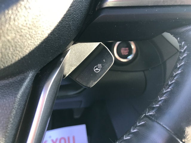 2021 Subaru Ascent Touring