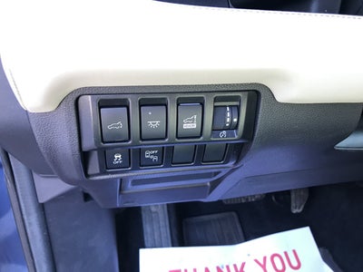 2021 Subaru Ascent Touring