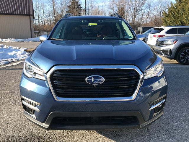 2021 Subaru Ascent Touring