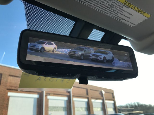 2021 Subaru Ascent Touring