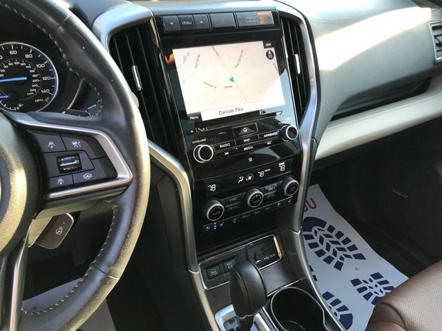 2021 Subaru Ascent Touring