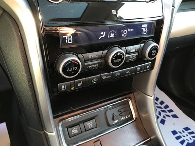 2021 Subaru Ascent Touring