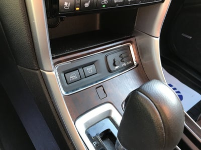 2021 Subaru Ascent Touring