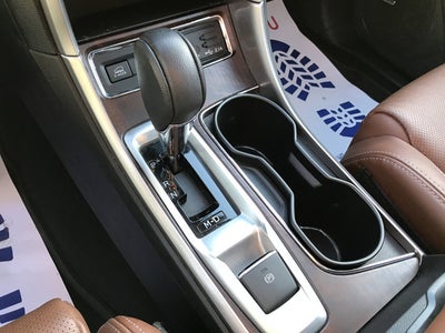 2021 Subaru Ascent Touring