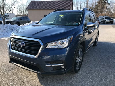 2021 Subaru Ascent Touring